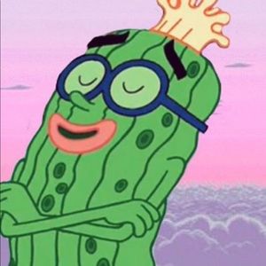 Meet your Posher, Alison